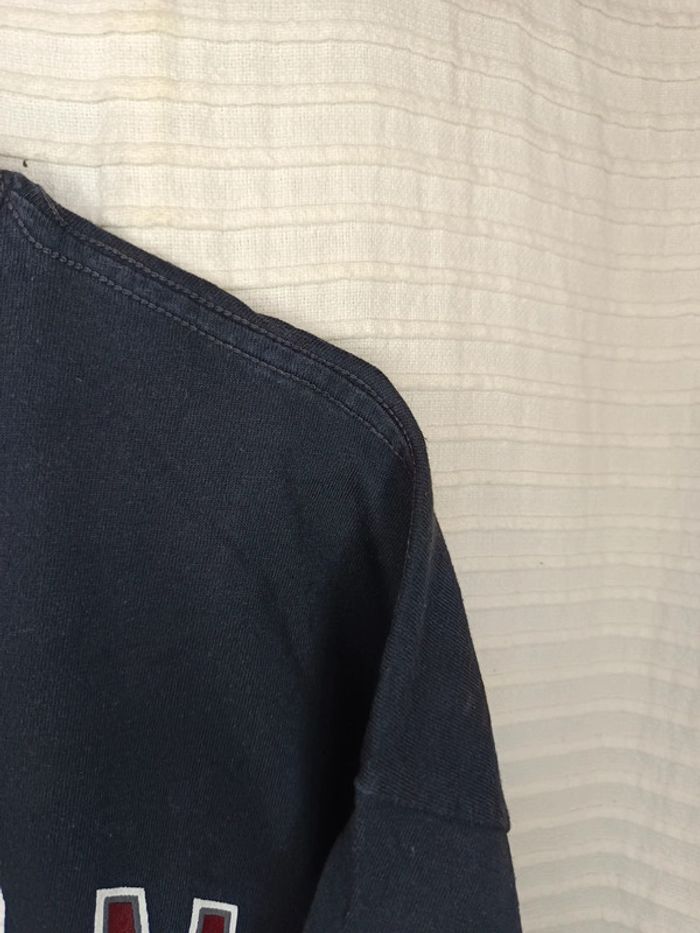 T-shirt Texas A&M Aggies - Vintage 90's Taille XL - photo numéro 6