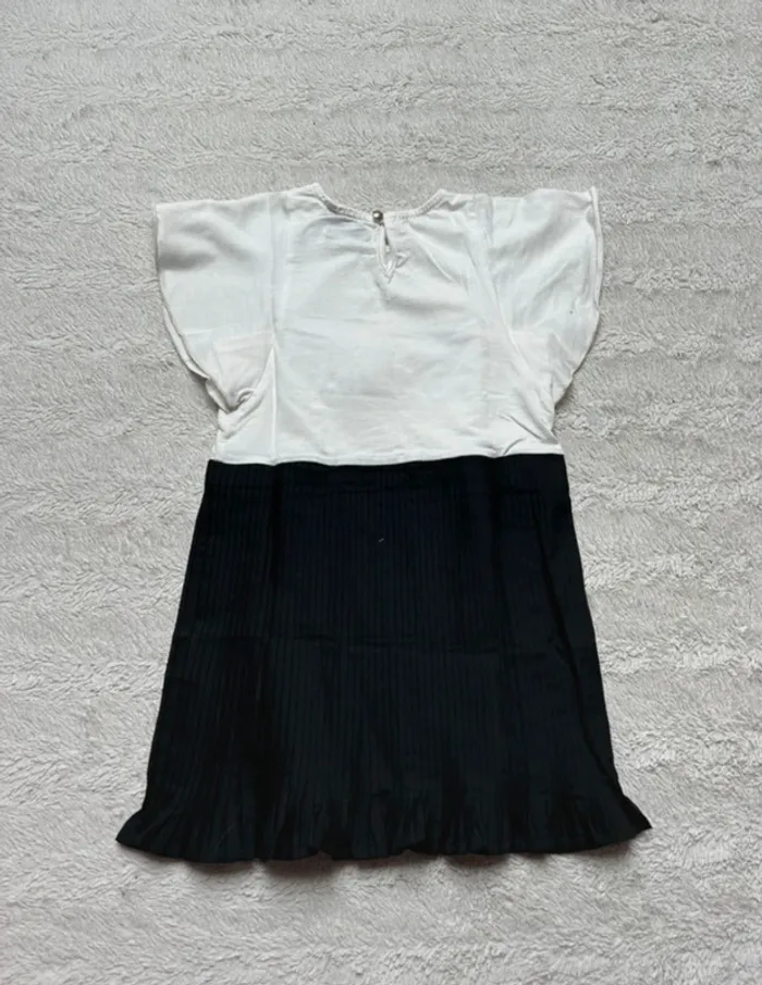 Robe IKKS - photo numéro 2