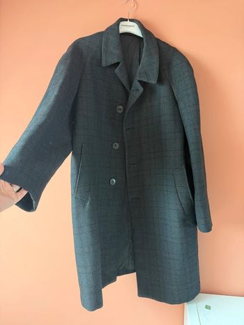 Manteau 🧥