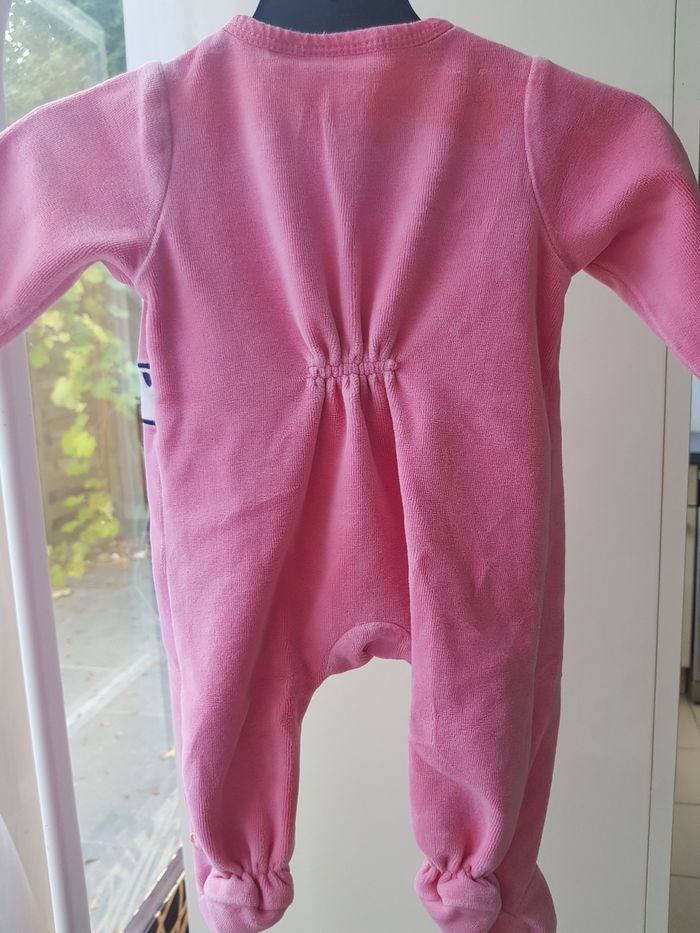Pyjama fille - photo numéro 3