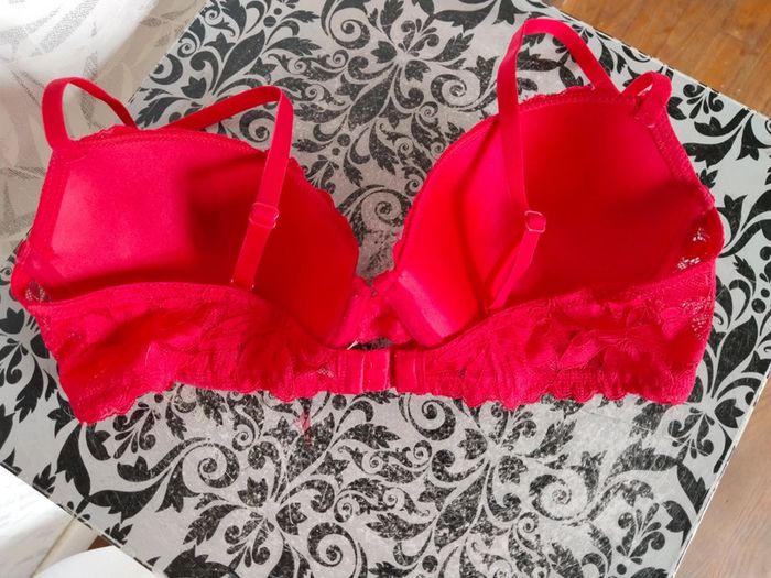 Soutien gorge femme taille 90C FPC - photo numéro 4