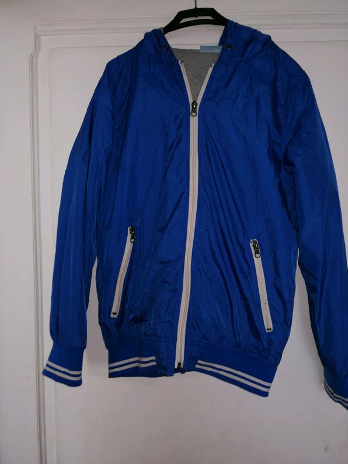 Blouson leger