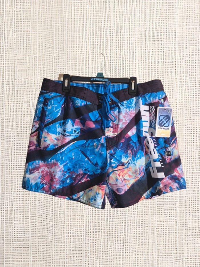 Maillot de bain freegun