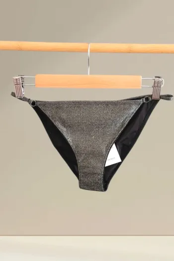 Bas de bikini Oysho Taille S