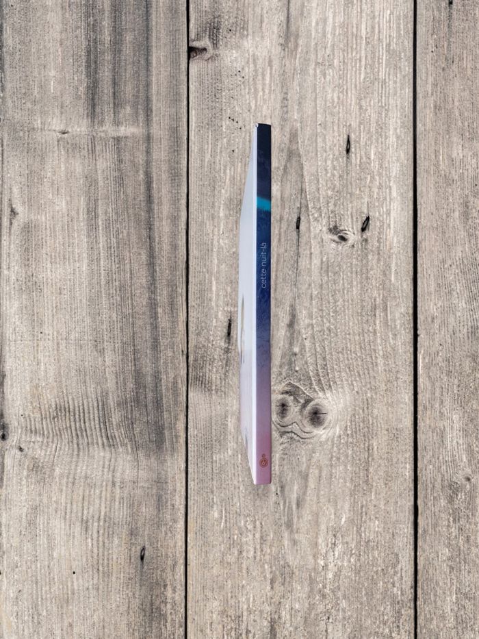 Livre enfant Cette nuit-là – Gaëtan Dorémus, Éditions du Rouergue, 48 pages, très bon état, cartonné - photo numéro 4