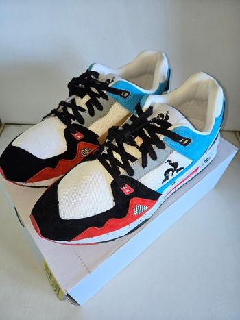 LCS R1000  nineties neuve