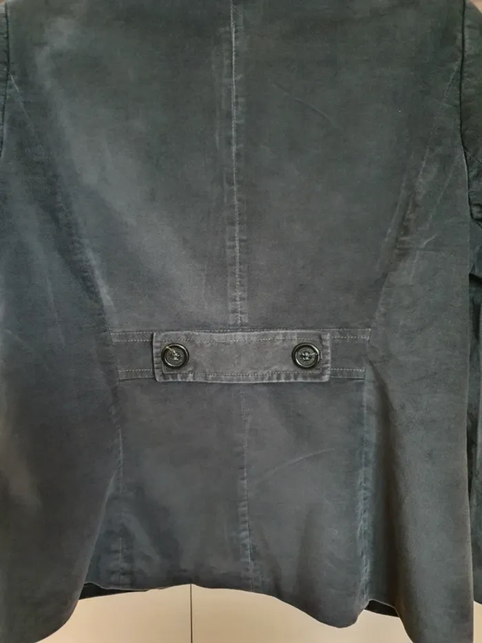 Veste Armor Lux - photo numéro 5