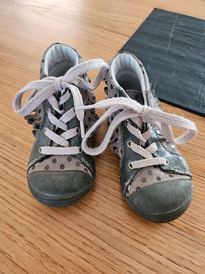 Chaussures Bellamy - photo numéro 3