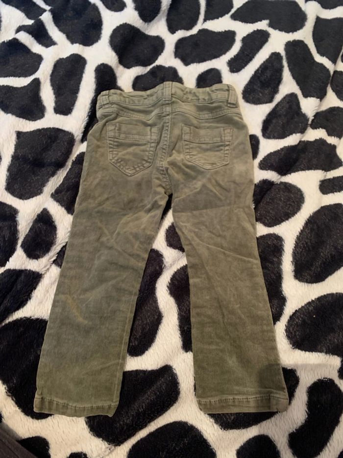 Pantalons - photo numéro 2