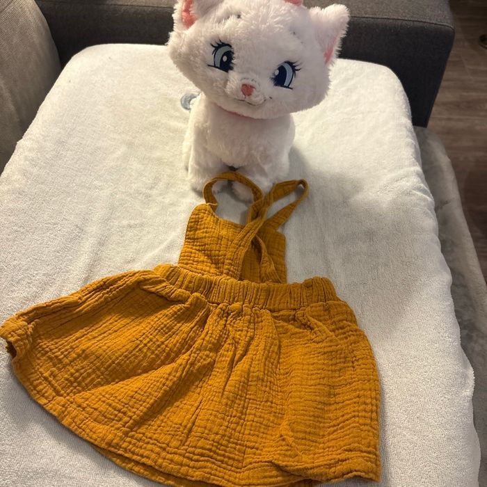 Robe - photo numéro 2