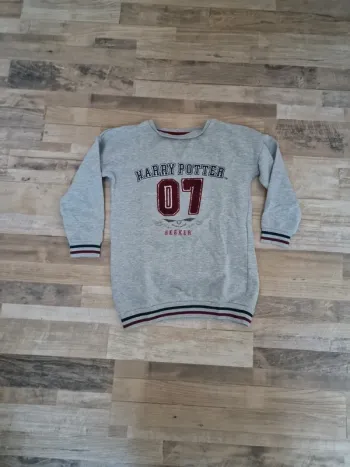 Pull Harry Potter 12 ans