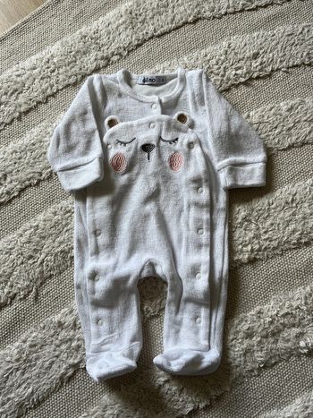 Pyjama naissance