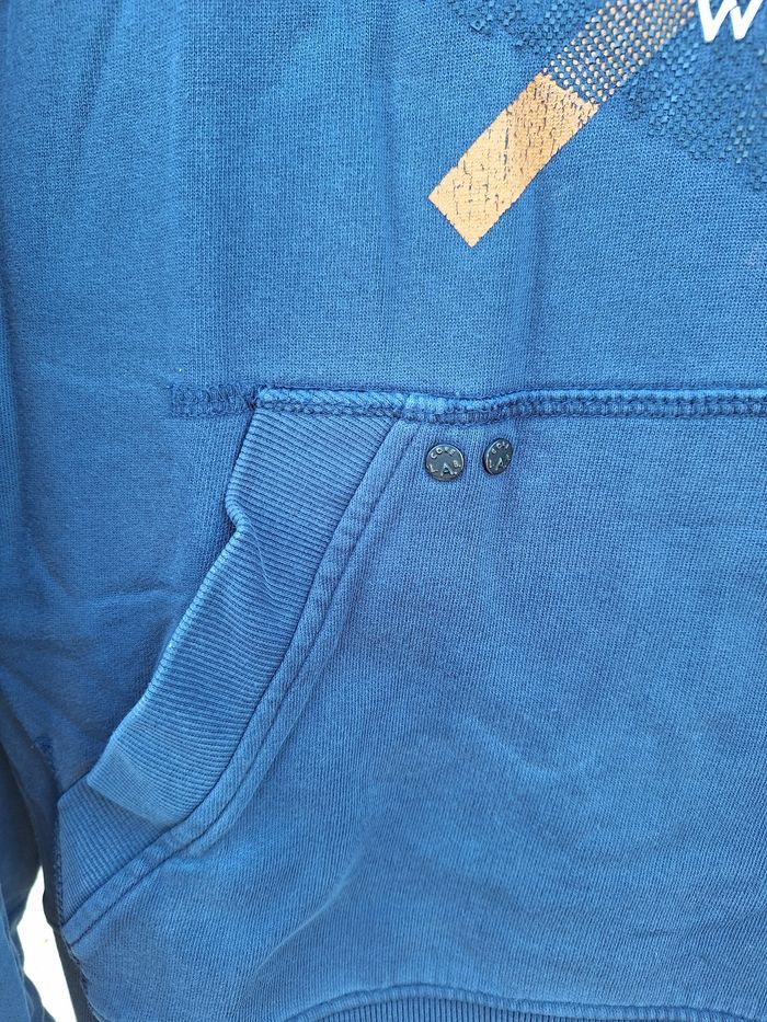 👕 Sweat / pull à capuche Jack & Jones - photo numéro 5