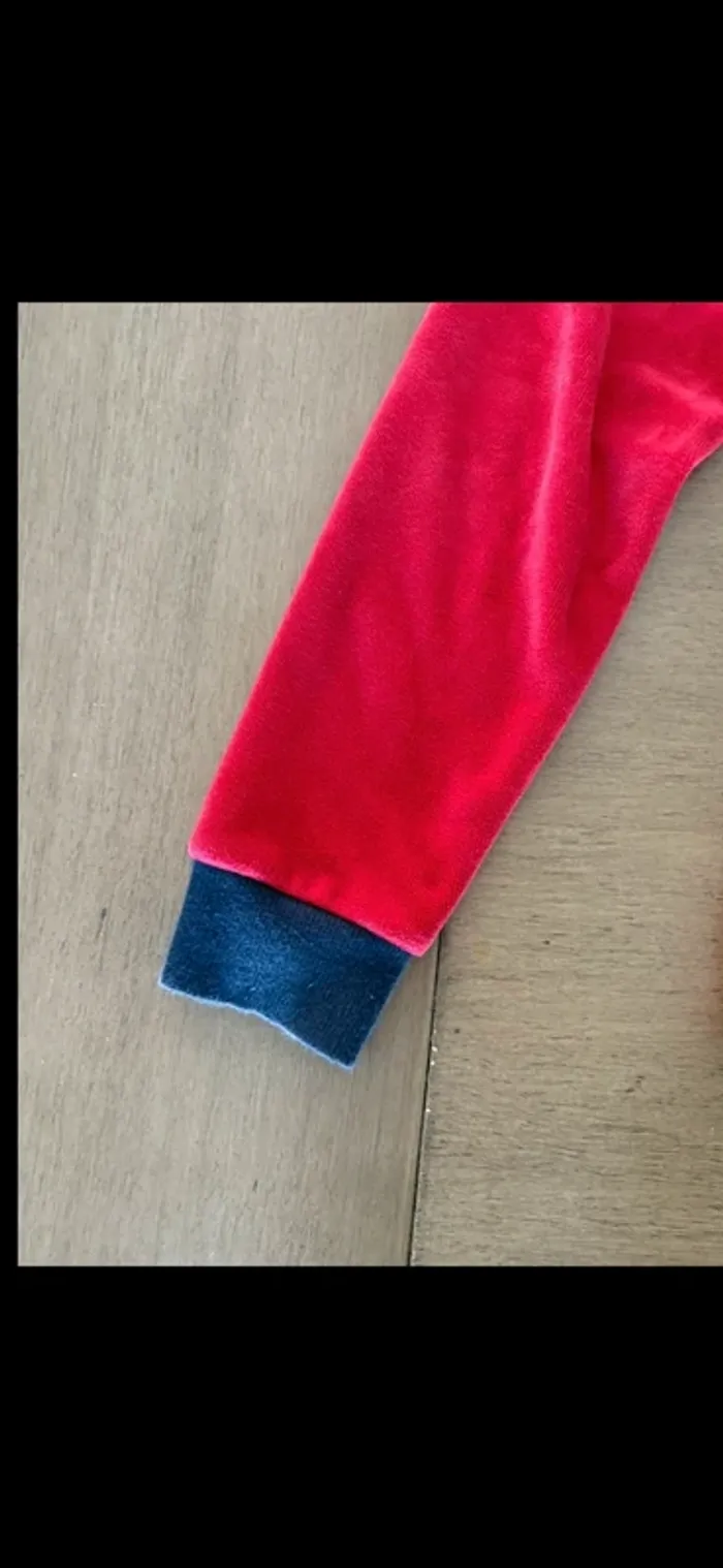 Pyjama garçon Sergent Major - photo numéro 11