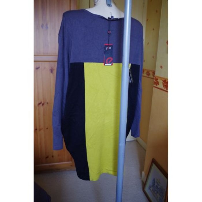 Yest - Robe pull Taille 42 - photo numéro 3