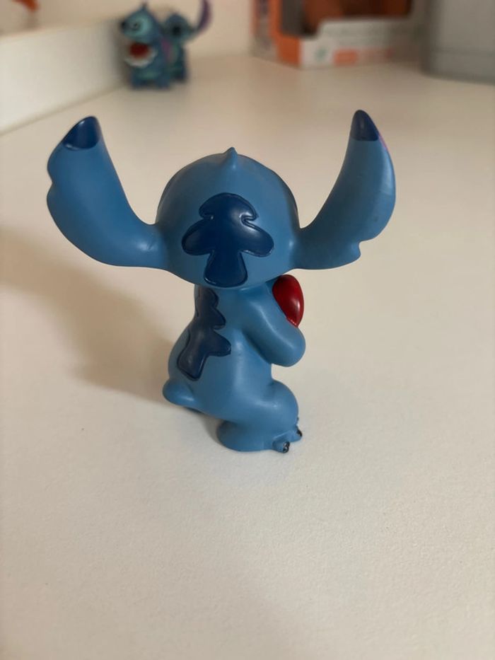 Figurine stitch showcase - photo numéro 3