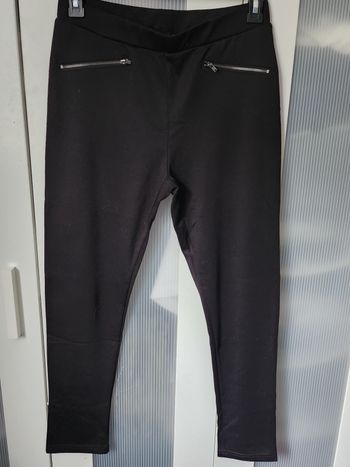 Pantalon femme taille L