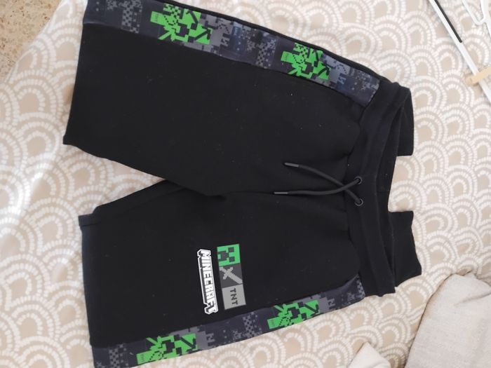 Pantalon de jogging - photo numéro 3