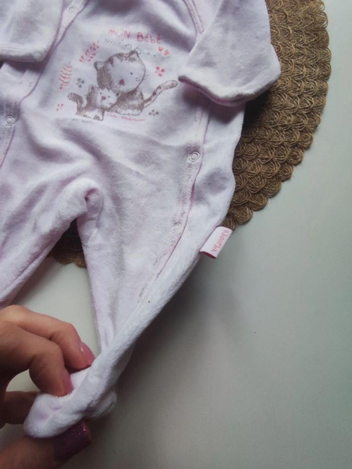 Pyjama - photo numéro 3