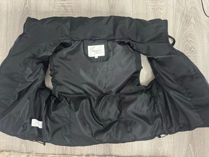 Veste sans manches - photo numéro 5