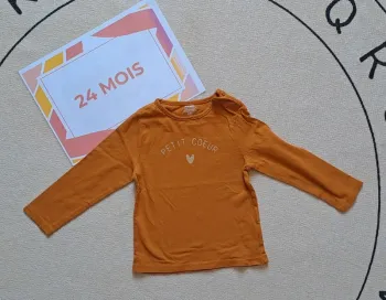 Pull léger