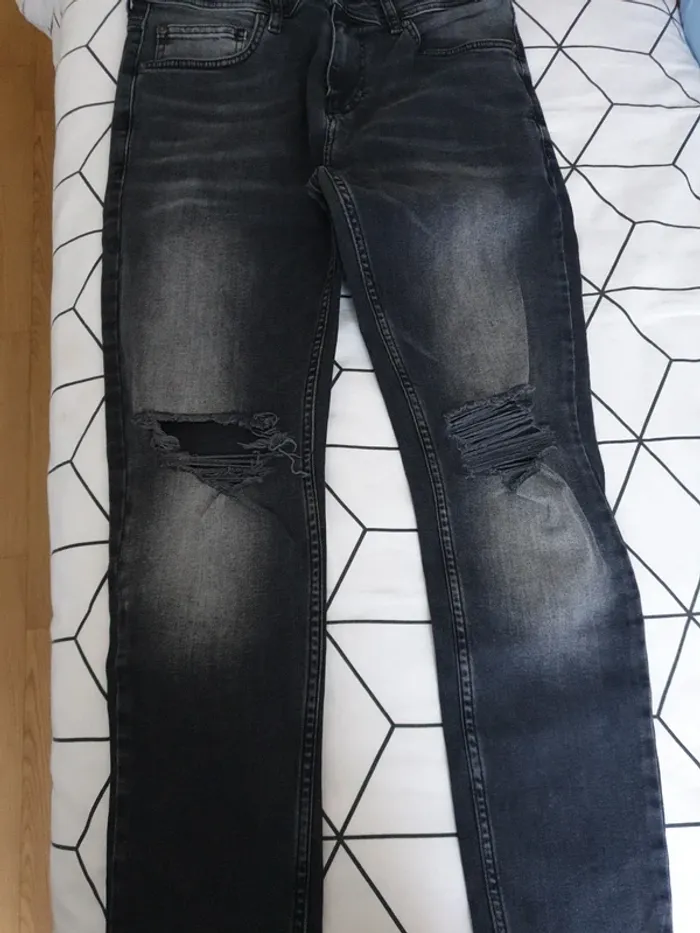 Jeans - photo numéro 3