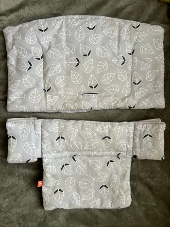 Housse pour Baby set Tripp Trapp Stokke