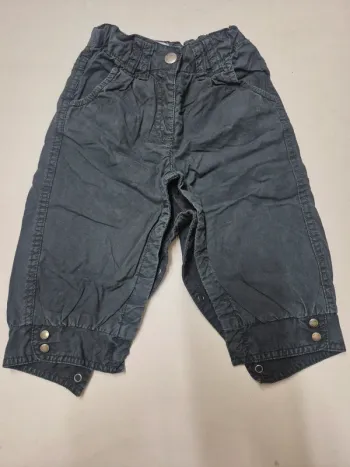 Pantalon pression