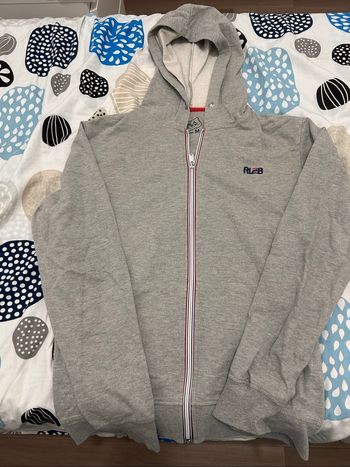 Vestes gris Rica Lewis