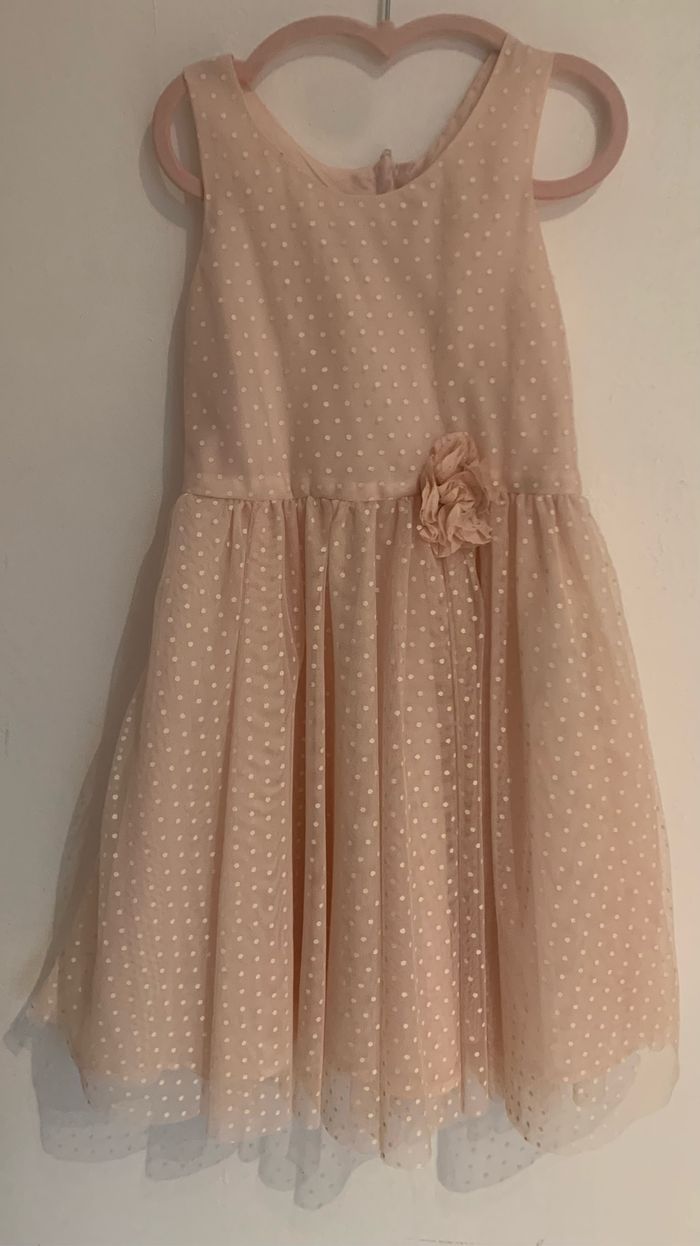 Belle robe de cérémonie - photo numéro 2