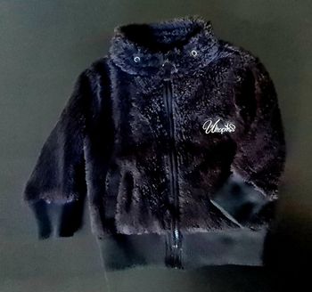 Veste - U-topik - Taille 4 ans