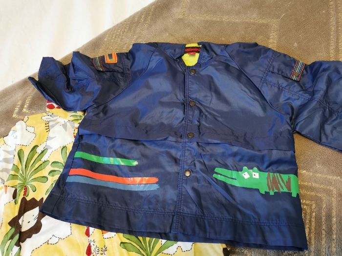 Lot de vêtements - photo numéro 3