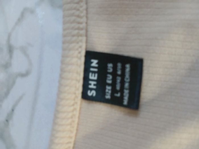 Ensemble femme Shein taille L - photo numéro 5
