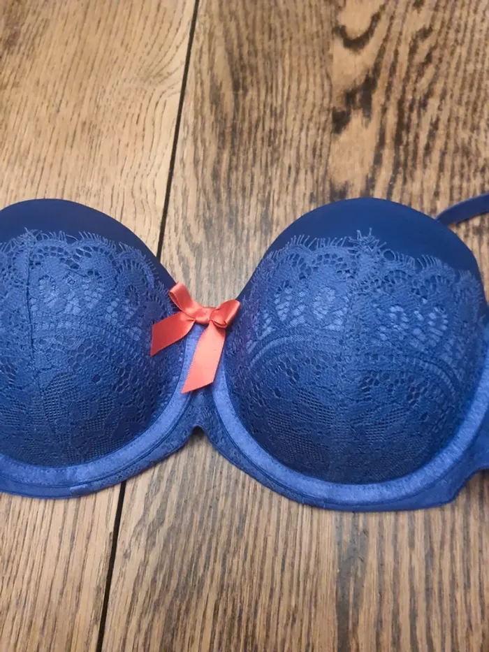 Soutien gorge Hunkemöller fr 95B eu 80B - photo numéro 11