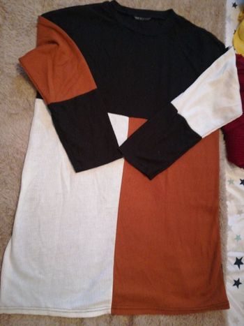 Robe ample