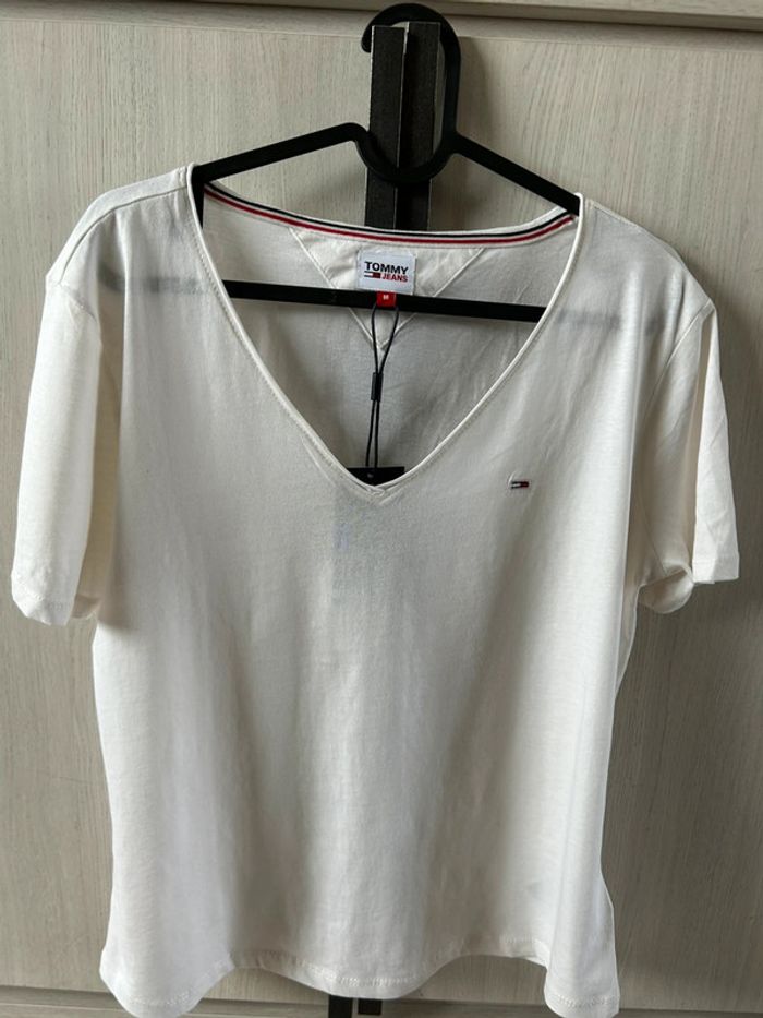 T-shirt T.M