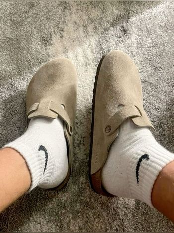 Chaussure Birkenstok