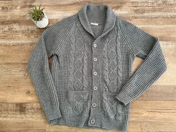 - Gilet Best Mountain (A) - Taille S - Très bon état