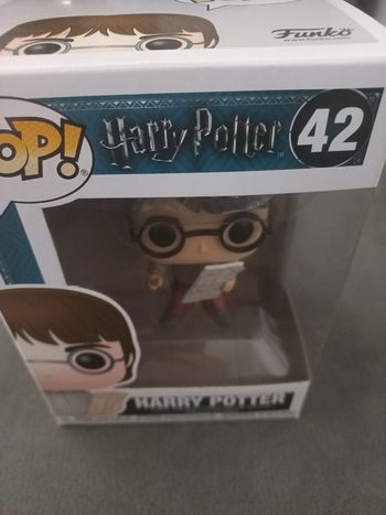 Funko pop harry potter 42 figurine