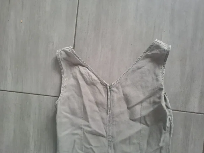 Robe mi longue Burton - photo numéro 13