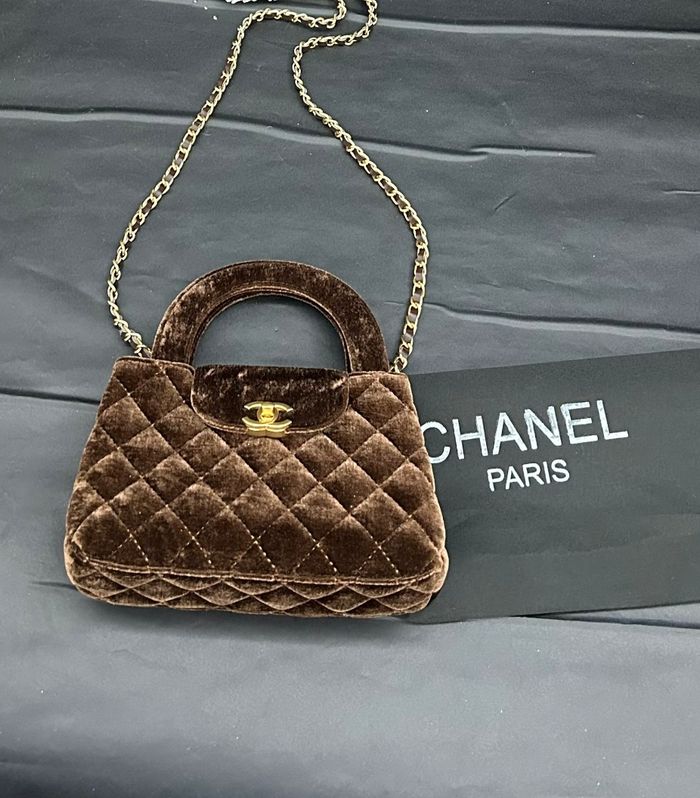 Chanel 25A Kelly - photo numéro 6