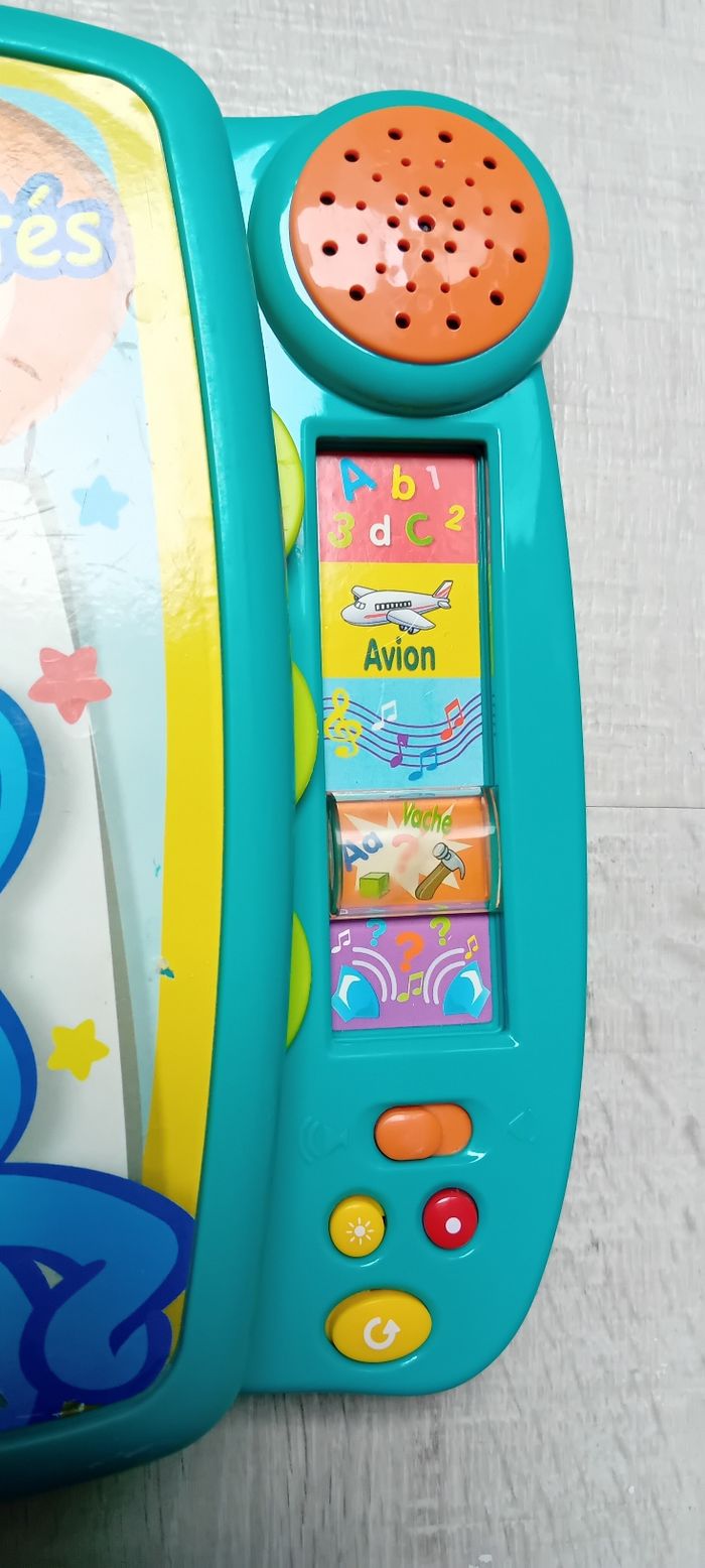 Livre musical - photo numéro 3