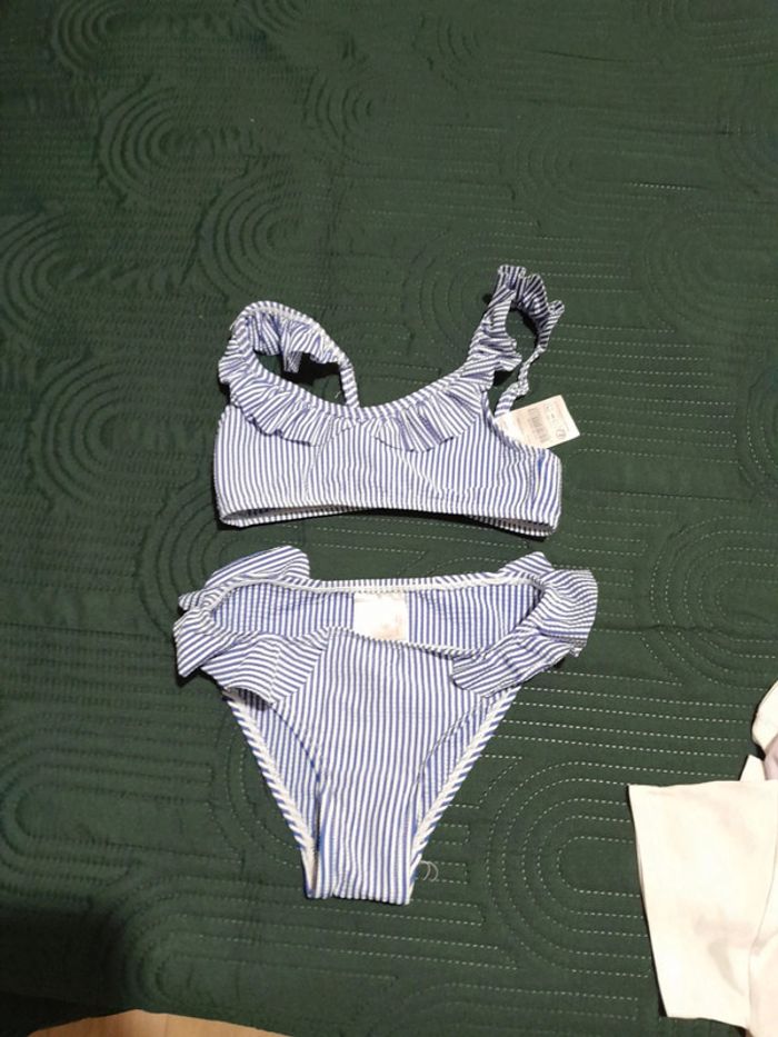 Maillot de bain 6A