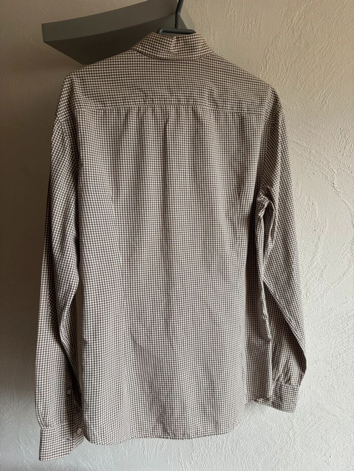 Chemise homme Lacoste - photo numéro 2