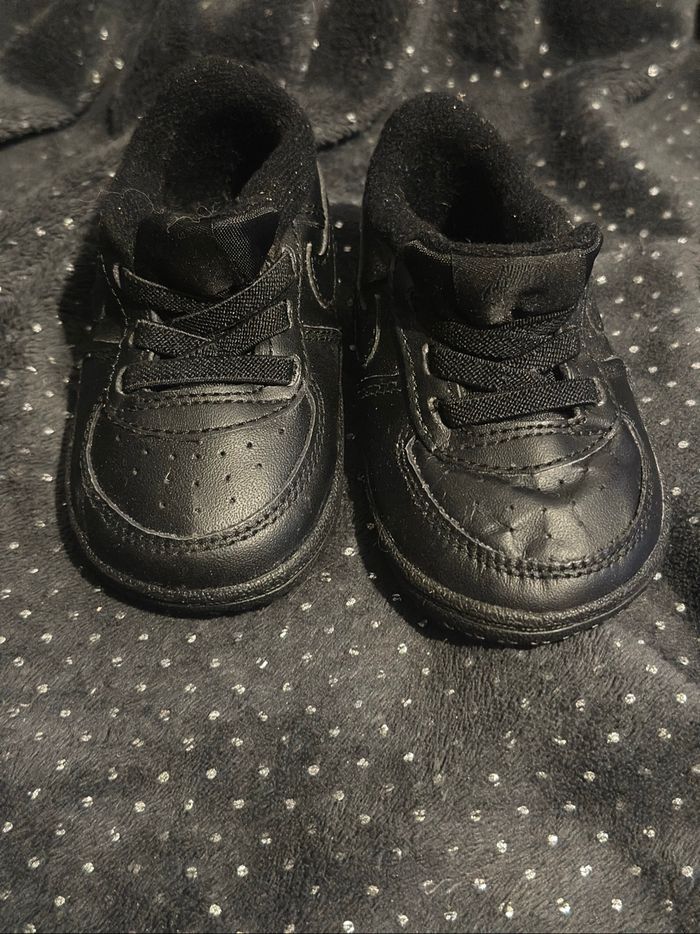 Nike bébé - photo numéro 2