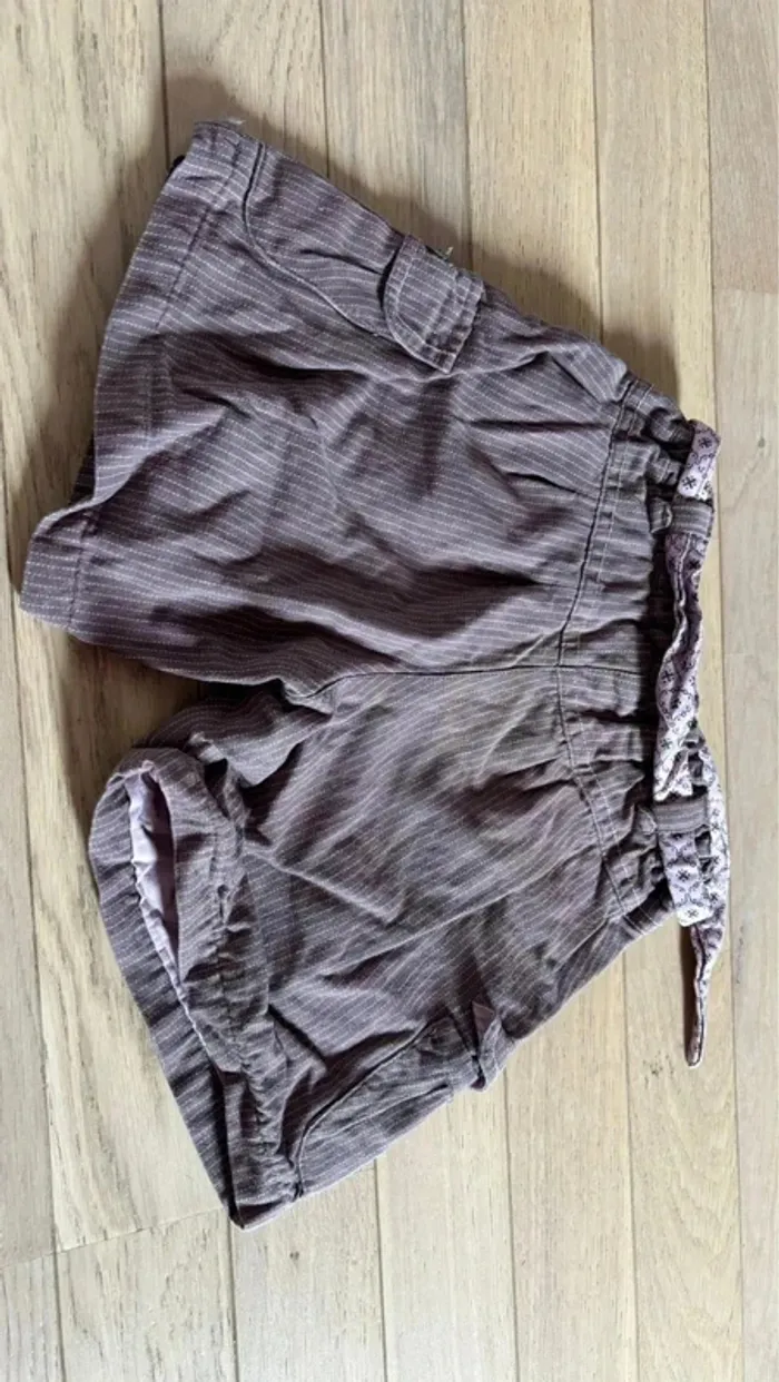 Short Natalys - photo numéro 2
