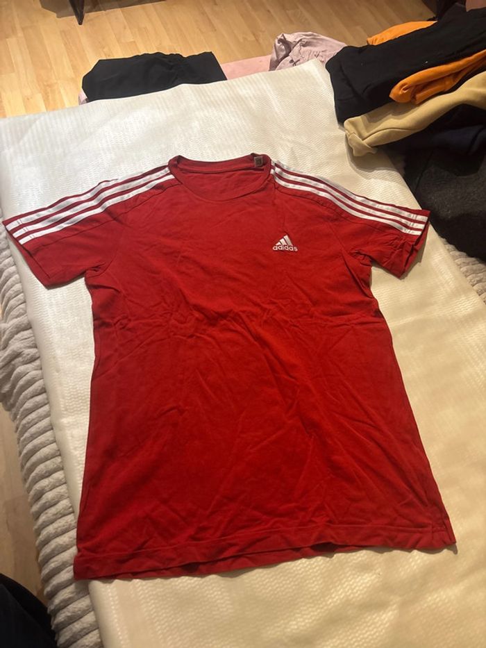 T shirt adidas