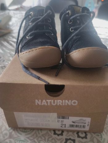 Chaussures taille 21