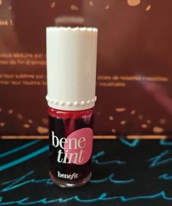 Benetint de Benefit
