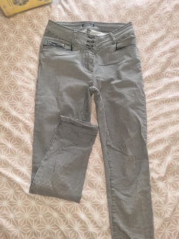 Pantalon Patrice breal t 36